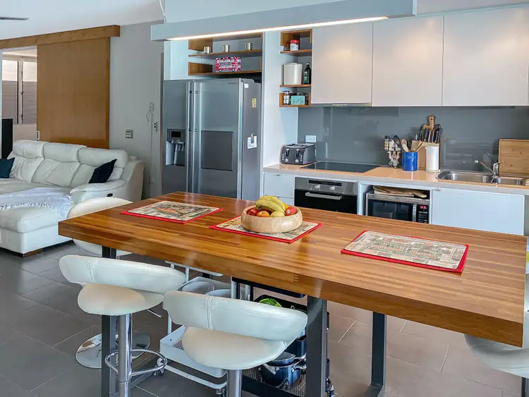 Sixth view of Homely apartment listing, 4402/146 Sooning Street (Bright Point), Nelly Bay QLD 4819