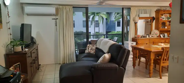 Second view of Homely unit listing, Unit 77/5 Rainbow Shores Dr, Rainbow Beach QLD 4581