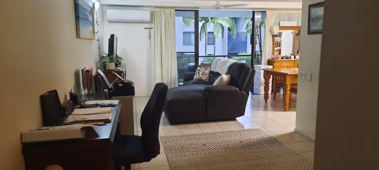 Third view of Homely unit listing, Unit 77/5 Rainbow Shores Dr, Rainbow Beach QLD 4581