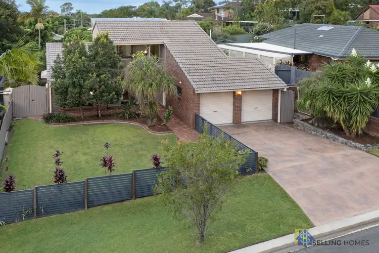 20 Port St, Jamboree Heights QLD 4074