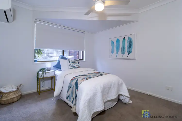 Fifth view of Homely house listing, 20 Port St, Jamboree Heights QLD 4074