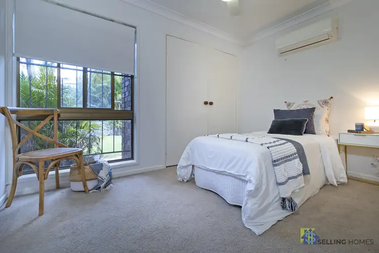 Sixth view of Homely house listing, 20 Port St, Jamboree Heights QLD 4074