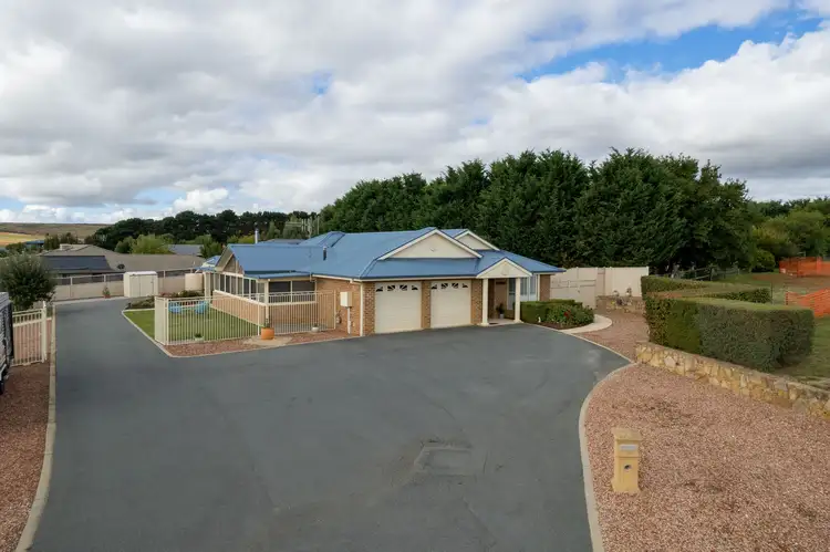 15 Keeffe Pl, Bungendore NSW 2621