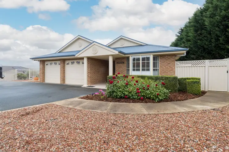Second view of Homely house listing, 15 Keeffe Pl, Bungendore NSW 2621