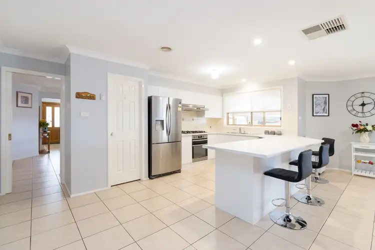 Third view of Homely house listing, 15 Keeffe Pl, Bungendore NSW 2621