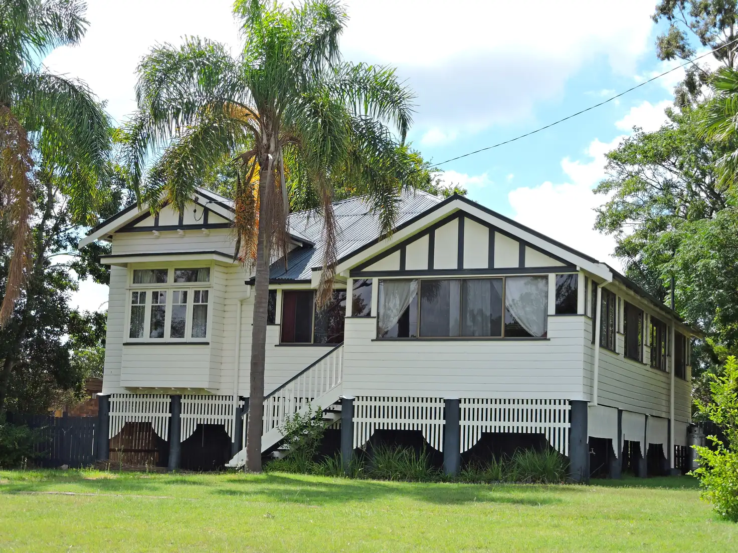Main view of Homely house listing, 7 Yarrawonga St, Warwick QLD 4370