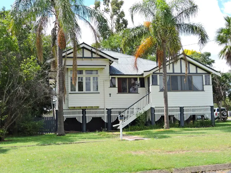 Second view of Homely house listing, 7 Yarrawonga St, Warwick QLD 4370