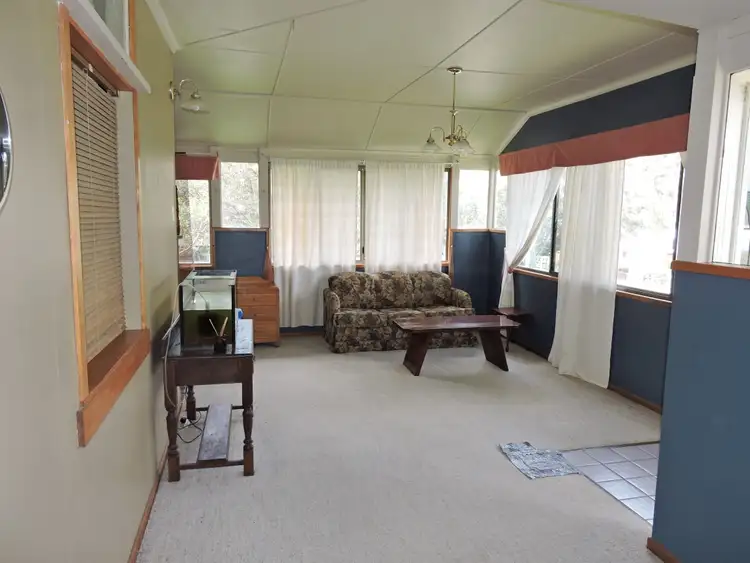 Fourth view of Homely house listing, 7 Yarrawonga St, Warwick QLD 4370