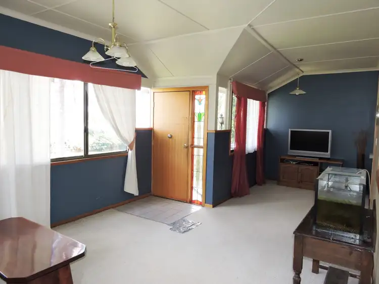 Fifth view of Homely house listing, 7 Yarrawonga St, Warwick QLD 4370