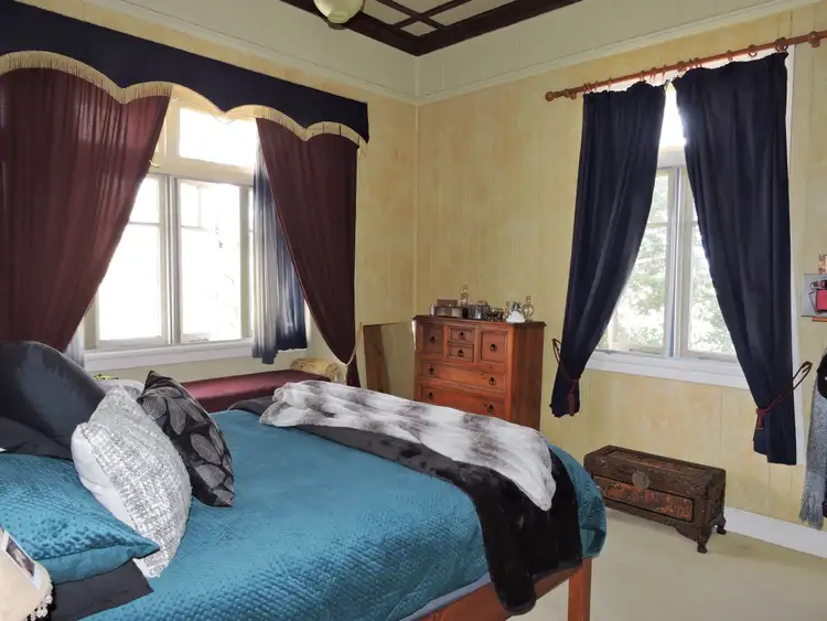 Seventh view of Homely house listing, 7 Yarrawonga St, Warwick QLD 4370