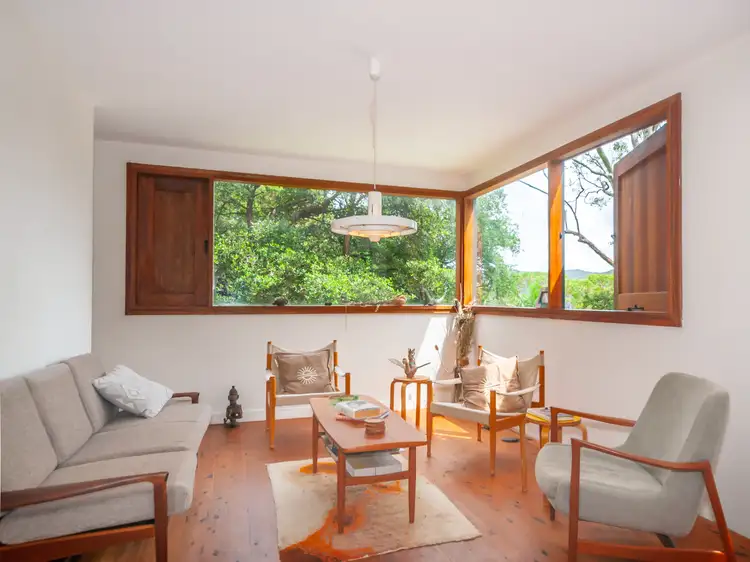 Main view of Homely house listing, 85 Thompson St, Scotland Island NSW 2105