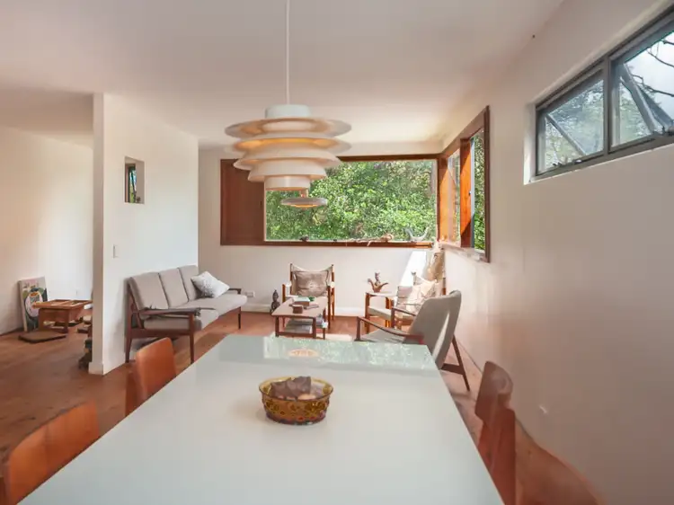 Second view of Homely house listing, 85 Thompson St, Scotland Island NSW 2105