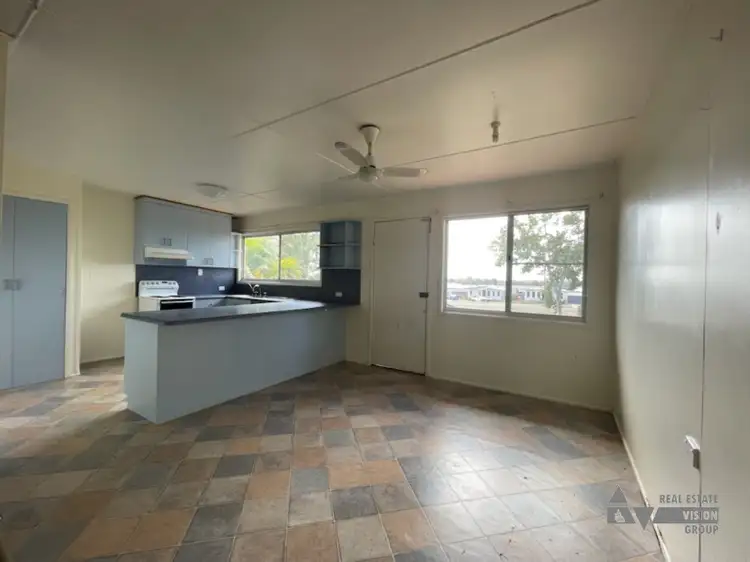 Third view of Homely house listing, 18 Birt St, Blackwater QLD 4717