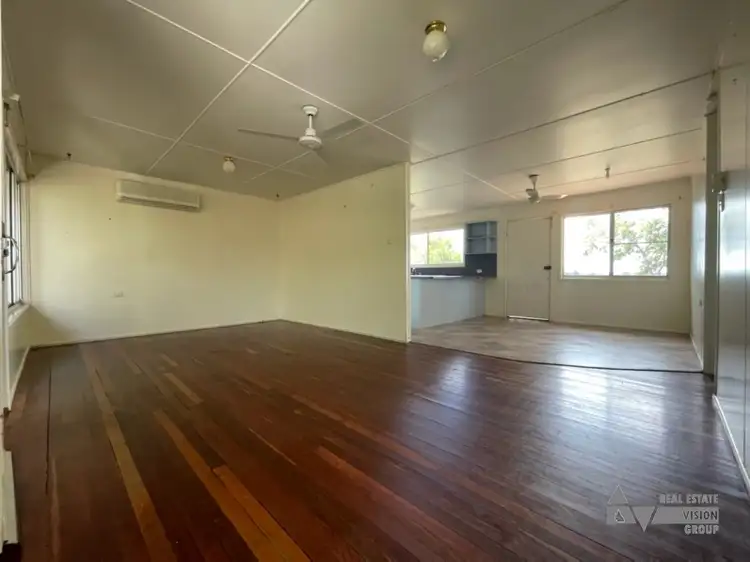 Fourth view of Homely house listing, 18 Birt St, Blackwater QLD 4717