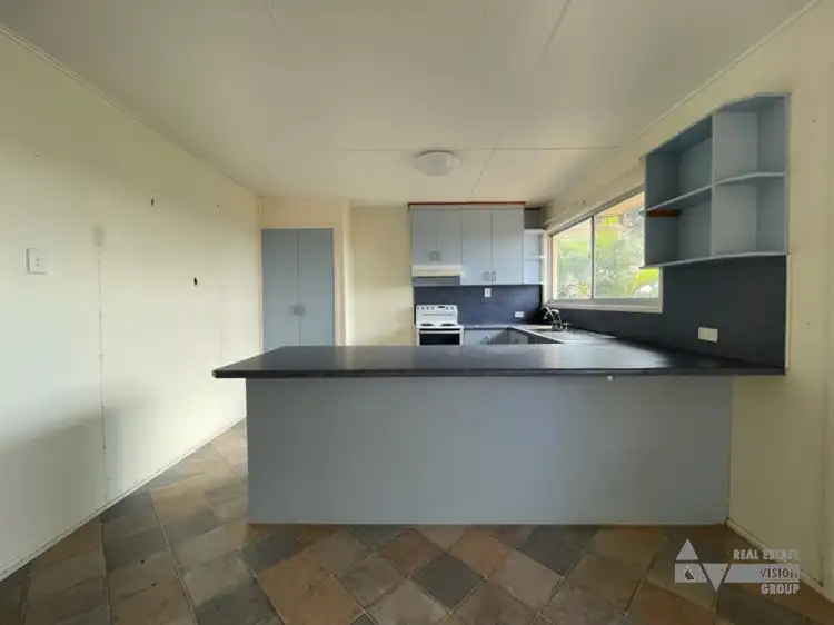 Fifth view of Homely house listing, 18 Birt St, Blackwater QLD 4717