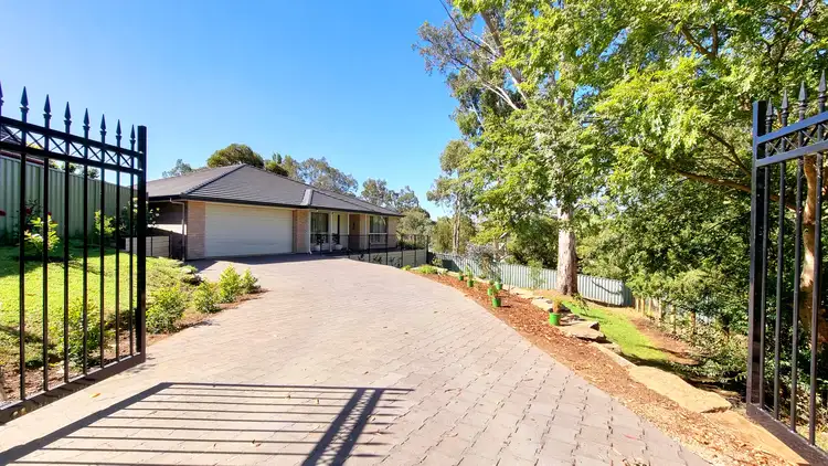 2/18 Johns Lane, Hahndorf SA 5245