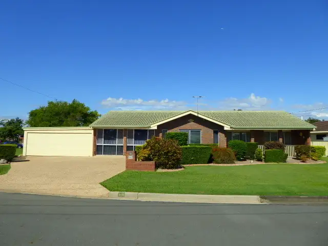 14 Willow St, Kippa-ring QLD 4021