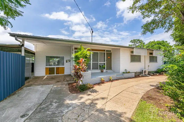 Main view of Homely house listing, 94 School Rd, Kallangur QLD 4503