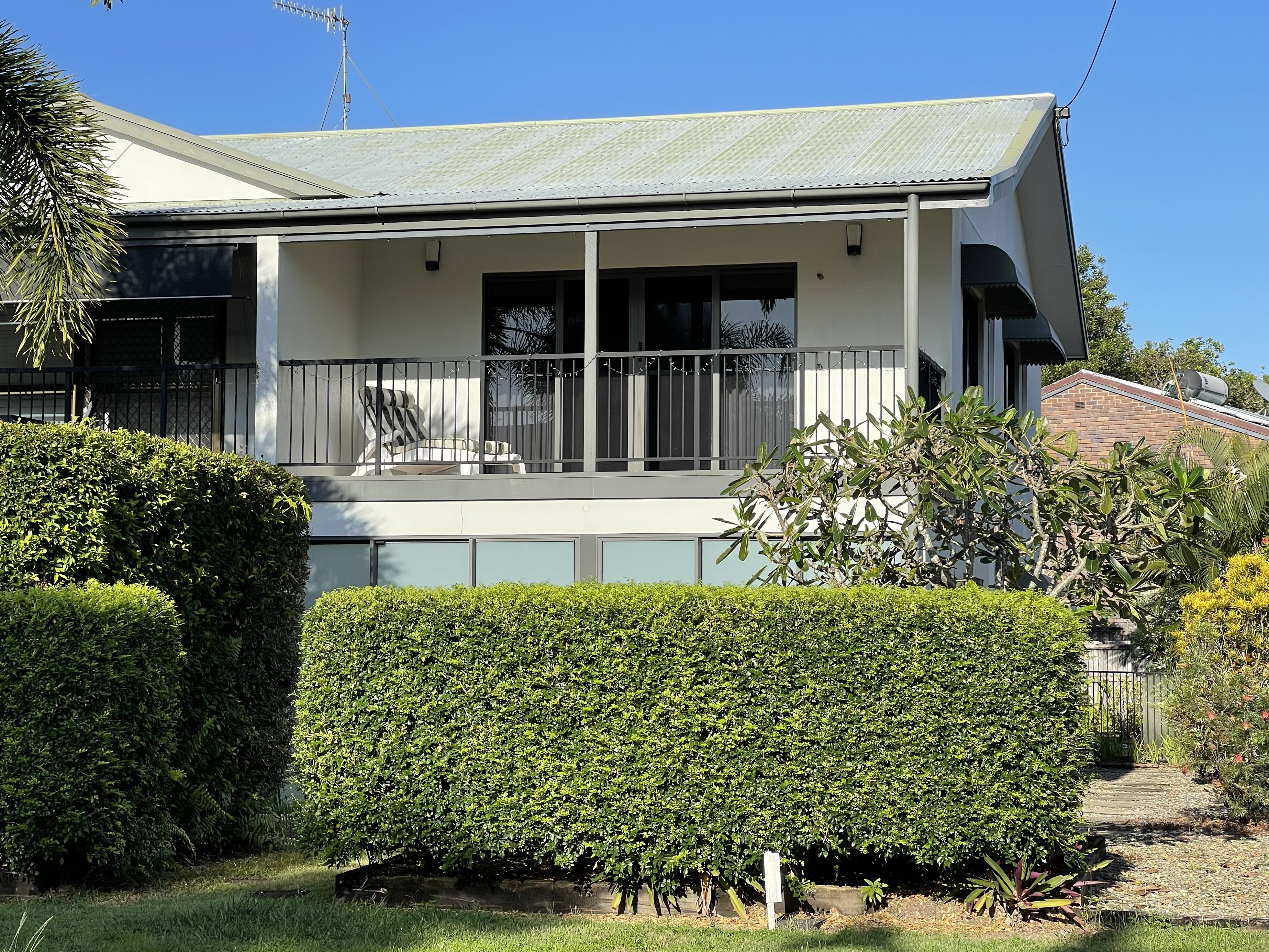Second view of Homely unit listing, Unit 6/75 Reid Rd, Wongaling Beach QLD 4852