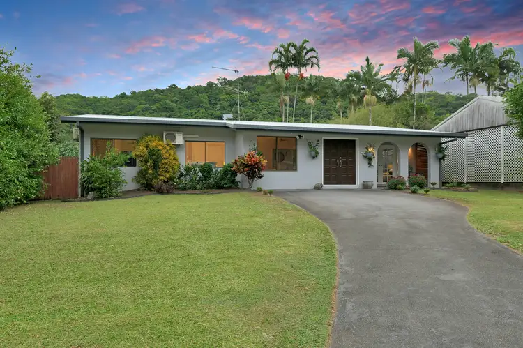 45 Hobson Dr, Brinsmead QLD 4870