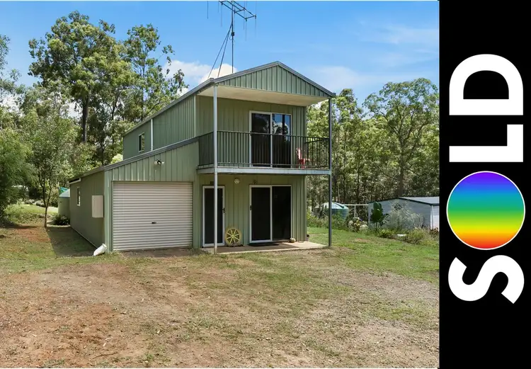 44 Spiegel Rd, Glenwood QLD 4570