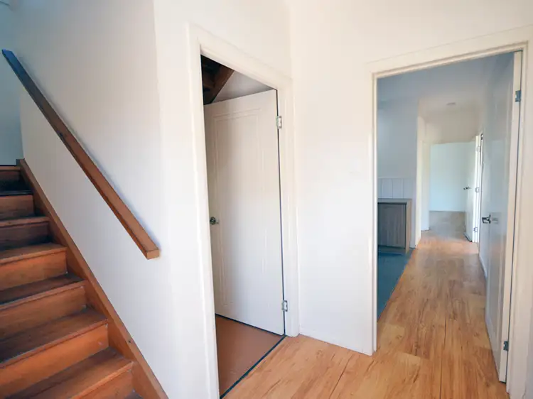Third view of Homely townhouse listing, 1/18 Anzac Avenue, Rocky Point QLD 4874
