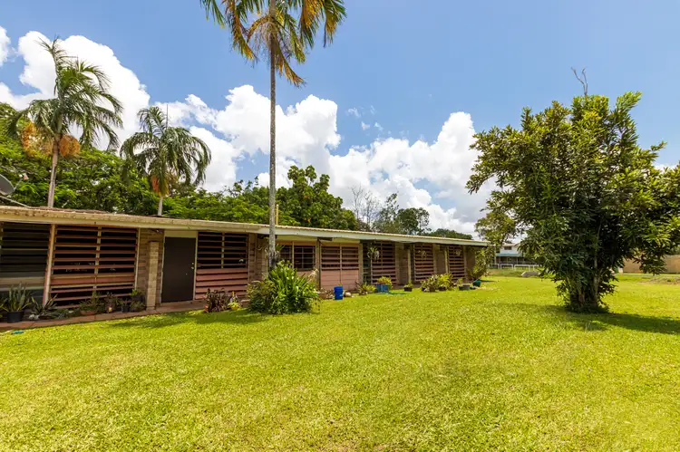 Main view of Homely house listing, 4 Kooloo Court, Rocky Point QLD 4874