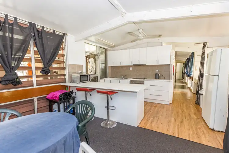 Third view of Homely house listing, 4 Kooloo Court, Rocky Point QLD 4874