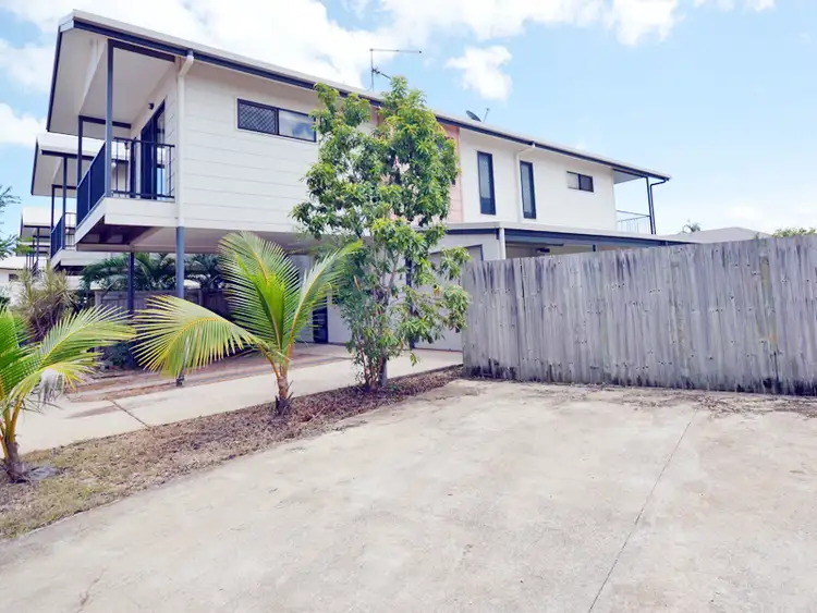 Third view of Homely townhouse listing, 10/18 Anzac Avenue, Rocky Point QLD 4874