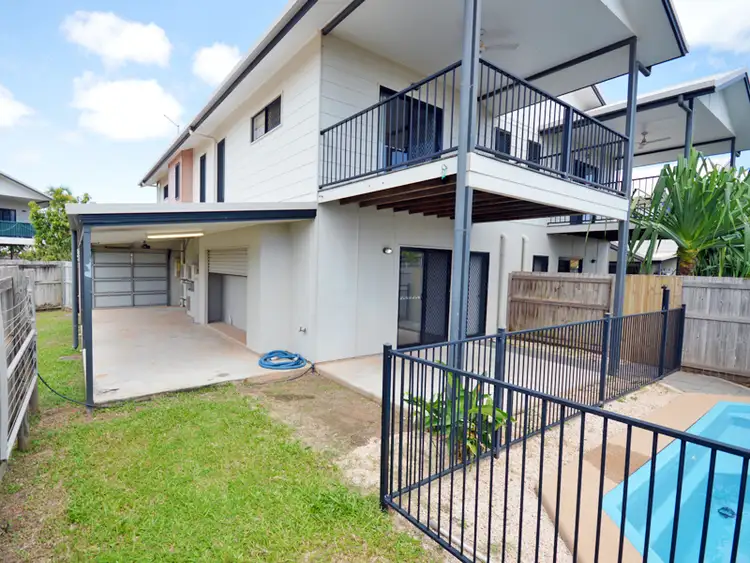 Fourth view of Homely townhouse listing, 10/18 Anzac Avenue, Rocky Point QLD 4874