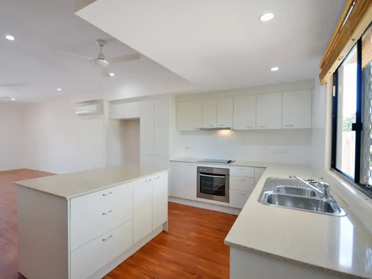 Sixth view of Homely townhouse listing, 10/18 Anzac Avenue, Rocky Point QLD 4874