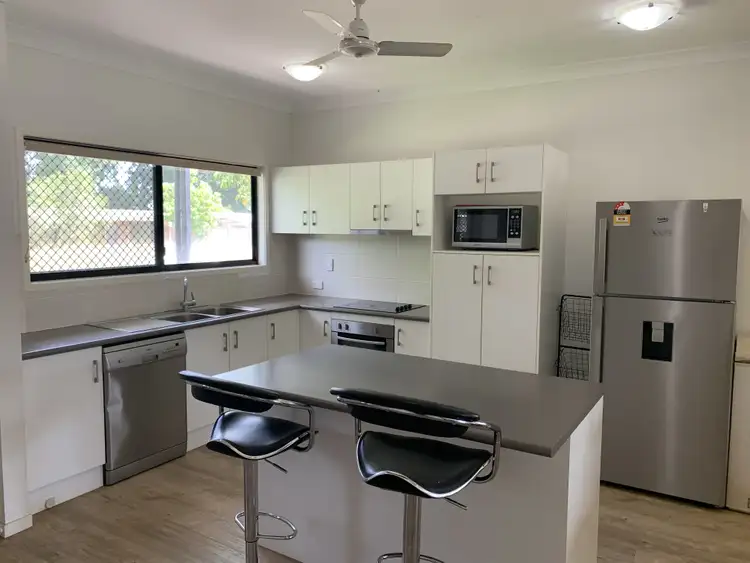 Sixth view of Homely townhouse listing, 1/12 Yileen Court, Rocky Point QLD 4874