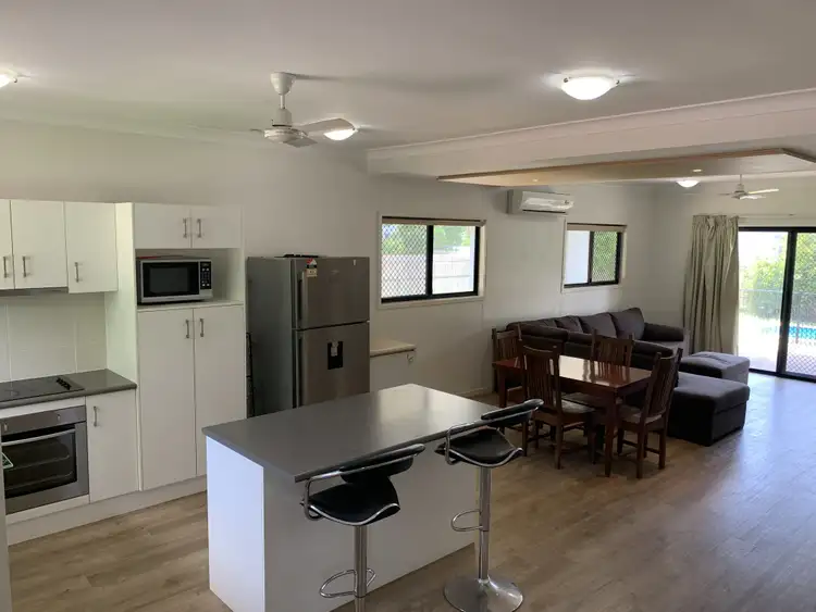 Seventh view of Homely townhouse listing, 1/12 Yileen Court, Rocky Point QLD 4874