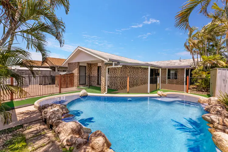Main view of Homely house listing, 7 Santa Fe Way, Kirwan QLD 4817