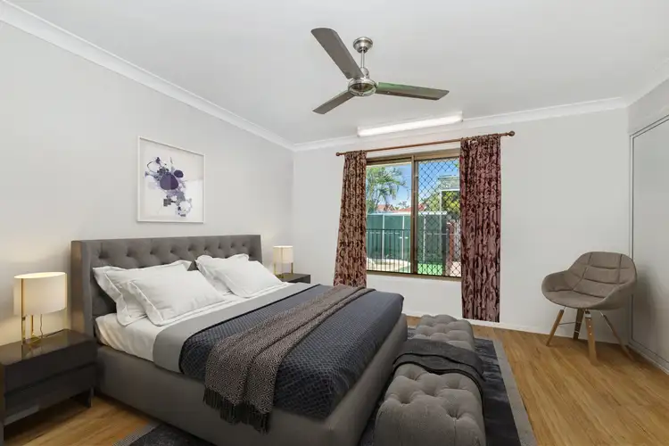 Third view of Homely house listing, 7 Santa Fe Way, Kirwan QLD 4817