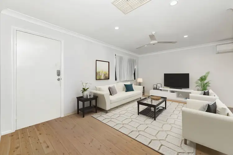 Fifth view of Homely house listing, 7 Santa Fe Way, Kirwan QLD 4817