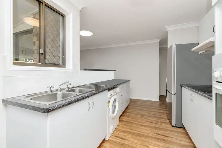 Sixth view of Homely house listing, 7 Santa Fe Way, Kirwan QLD 4817