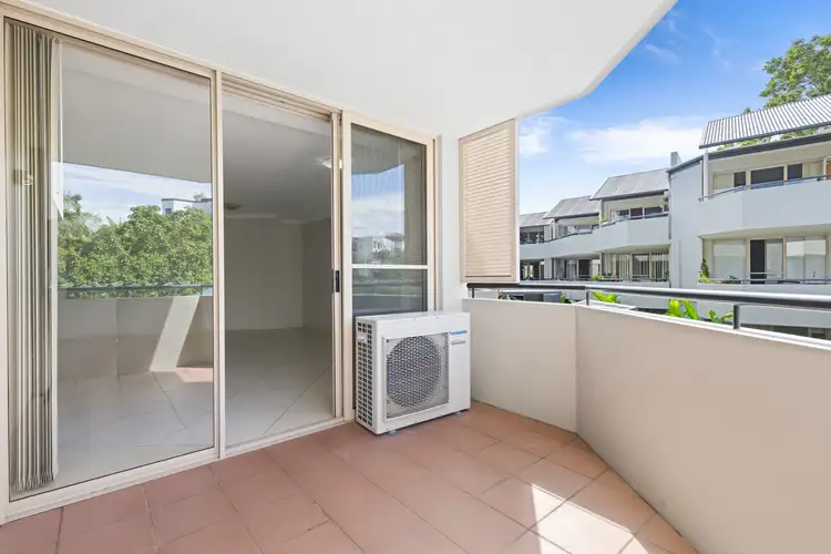 Fourth view of Homely apartment listing, 16/32-38 Newstead Tce, Newstead QLD 4006