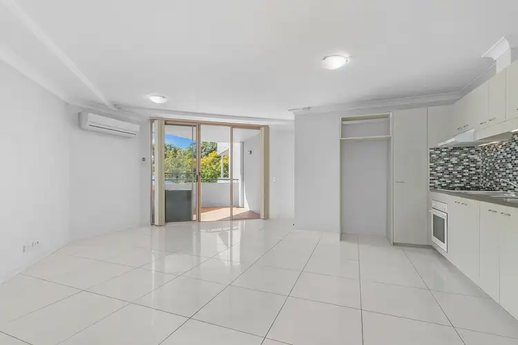 Sixth view of Homely apartment listing, 16/32-38 Newstead Tce, Newstead QLD 4006