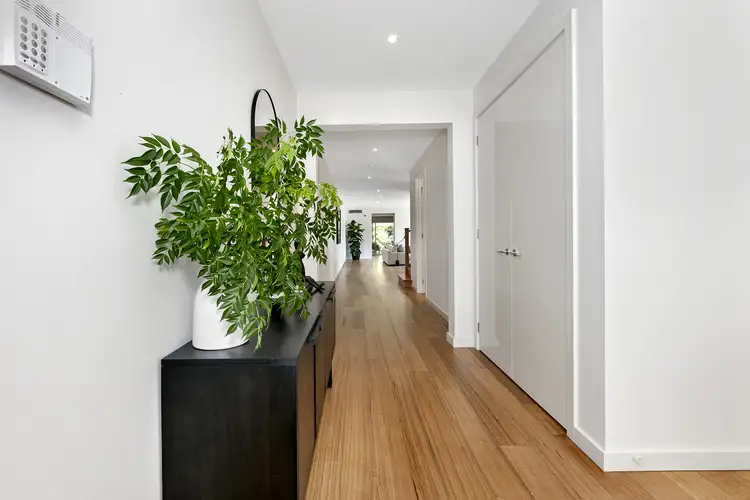 Third view of Homely townhouse listing, 8A McKittrick Road, Bentleigh VIC 3204