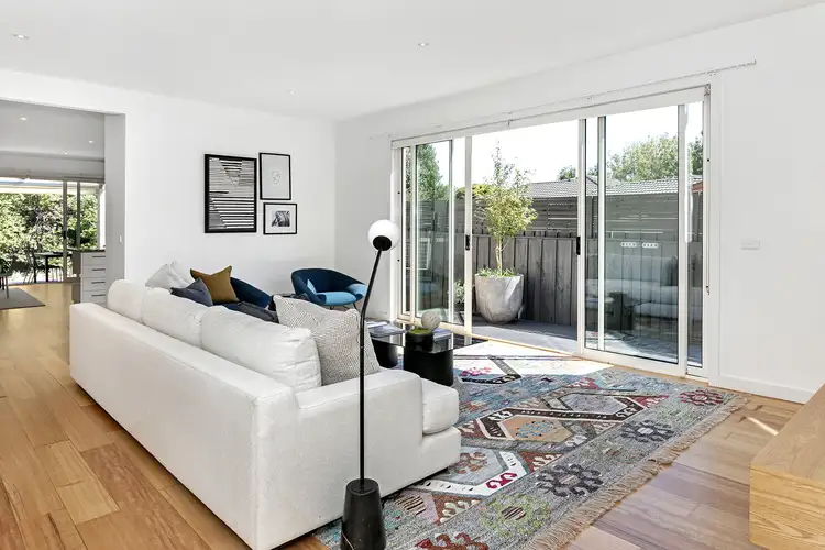 Fourth view of Homely townhouse listing, 8A McKittrick Road, Bentleigh VIC 3204