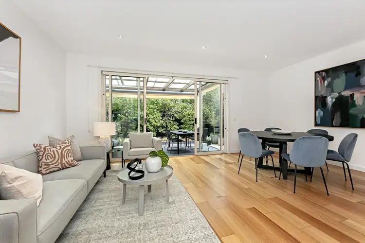 Fifth view of Homely townhouse listing, 8A McKittrick Road, Bentleigh VIC 3204