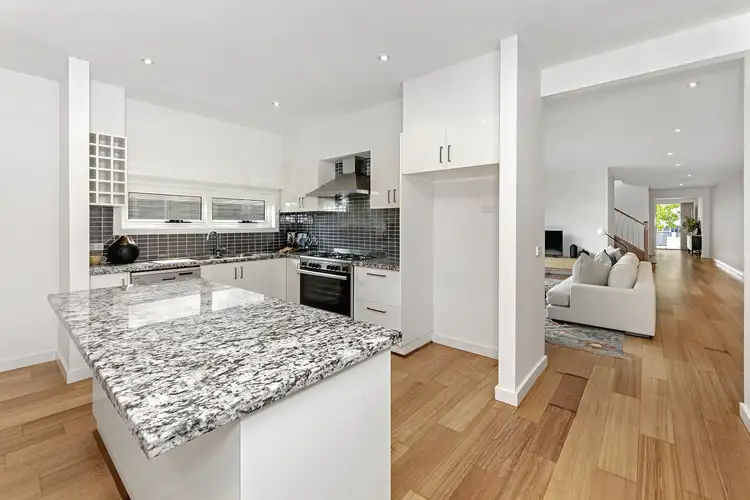 Sixth view of Homely townhouse listing, 8A McKittrick Road, Bentleigh VIC 3204
