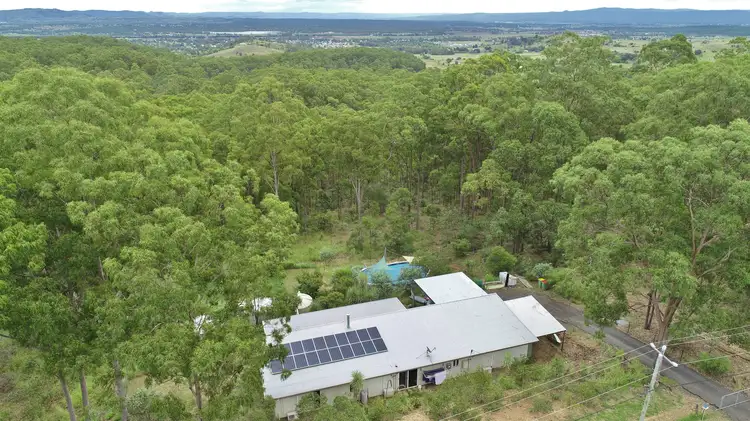 Main view of Homely house listing, 16 Mountain Rd, Laidley QLD 4341