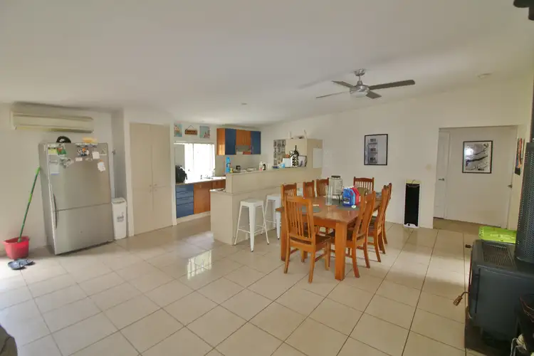 Second view of Homely house listing, 16 Mountain Rd, Laidley QLD 4341