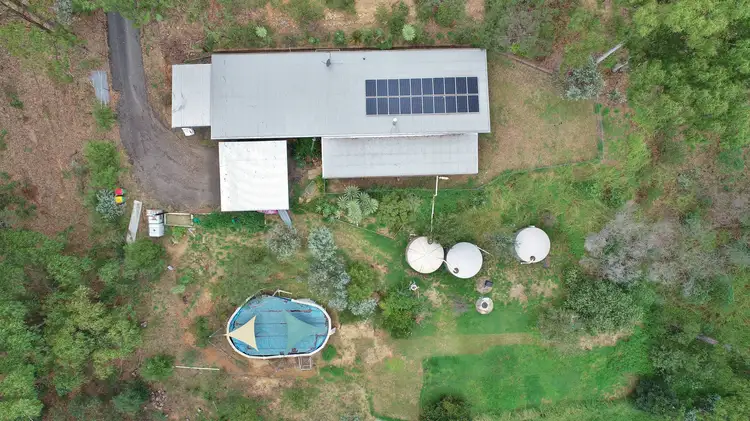 Fifth view of Homely house listing, 16 Mountain Rd, Laidley QLD 4341