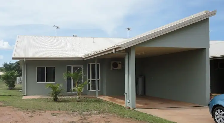 Main view of Homely unit listing, 3/16 Christie Avenue, Nanum QLD 4874