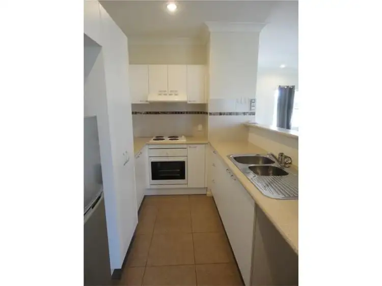 Second view of Homely unit listing, 3/16 Christie Avenue, Nanum QLD 4874
