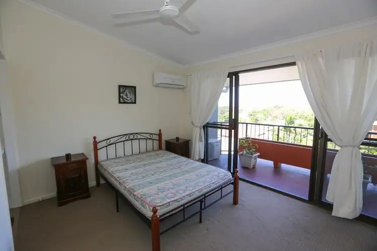 Seventh view of Homely unit listing, Unit 10/83-85 Auckland St, Gladstone Central QLD 4680
