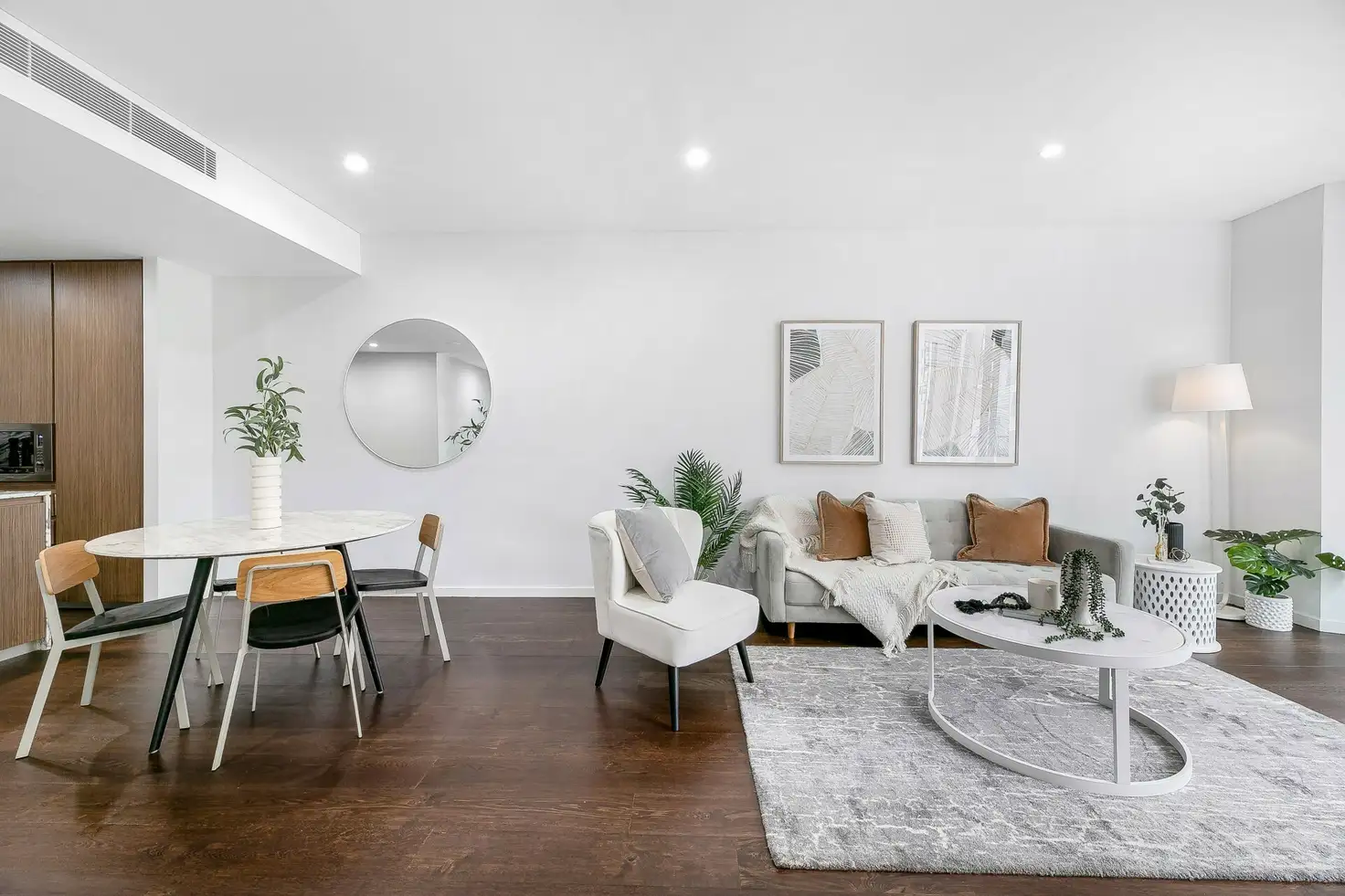 Main view of Homely apartment listing, 1103/11 Alberta St, Sydney NSW 2000